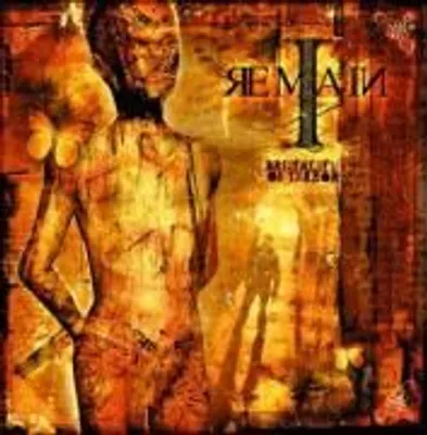 Produktbild von I-Remain-Brutality Of Terror