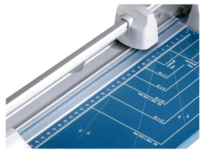 Produktbild von Anpressschiene für Rollenschneider 507 (neues Modell)