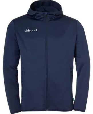 Productafbeelding van Uhlsport Essential fleecejas, marineblauw, maat 4XL