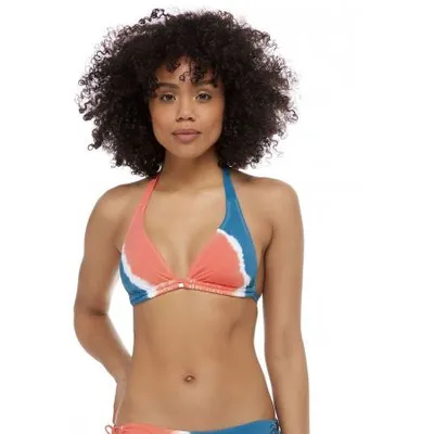 Produktbild von BADEMODE SKYE WHITSUNDAY CELESTE TOP WMS - orange - M