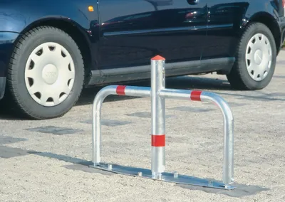 Zdjęcie produktu dla keine Marke CA830305 Parkbügel kippbar