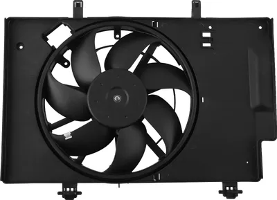 Obrázok produktu pre Ventilátor chladiča, priama náhrada, 180 W