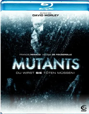 Produktbild von Mutants