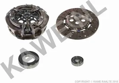 Produktbild von KAWE Kupplungssatz Kupplung 8094506