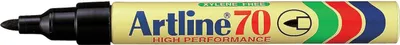 Immagine prodotto di Marcatore lentiggine Artline 70 CZARNY