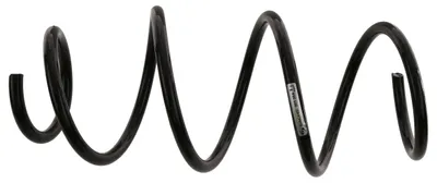 Produktbild von SACHS 991 354 Fahrwerksfeder Vorne für OPEL Corsa F passend für PEUGEOT 208 II Schrägheck (UB, UP, UW, UJ)