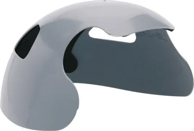 Produktbild von VOSS Shell Vario Stoßschutz Hartschalen-Einsatz für Baseball-Caps Größe