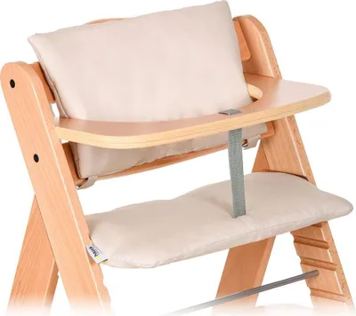 Produktbild von Hauck Sitzpolster / Sitzverkleinerer - Deluxe für