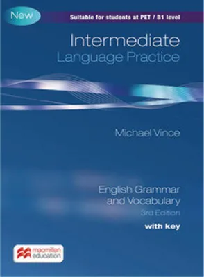 Image de Intermediate Language Practice