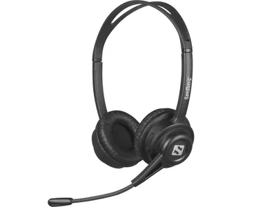 Produktbild von SANDBERG Bluetooth Call Headset