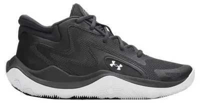 Produktbild von Under Armour Ua Jet '25 - anthracite, Größe:11.5