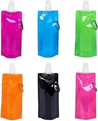 Obrázok produktu pre Festivalový vodný batoh s vakom na pitie pre outdoorové aktivity