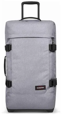Image de EASTPAK sac de voyage trolley Tranverz Sundown Yellow gris 69cm