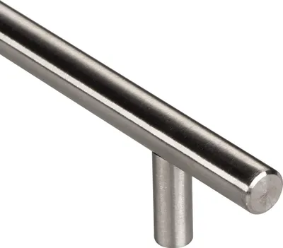 Produktbild von SOTECH Möbelgriff G8 BA 128 mm gebürstet Stangengriff