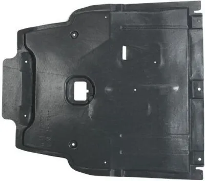 Produktbild von BLIC Motorabdeckung Motorschutz passend für MERCEDES-BENZ B-Klasse (W246, W242) A-Klasse (W176)