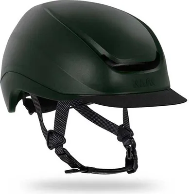 Produktbild von Kask Moebius Wg11 Stadthelm Schwarz M Schwarz M