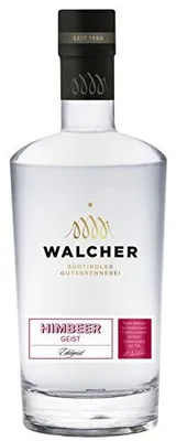 Produktbild von Walcher  Himbergeist, 3er Pack