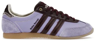 Produktbild von adidas Japan Wales Bonner Light Purple - EU 38 2/3