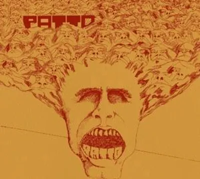 Produktbild von Patto: Remastered and Expanded Edition