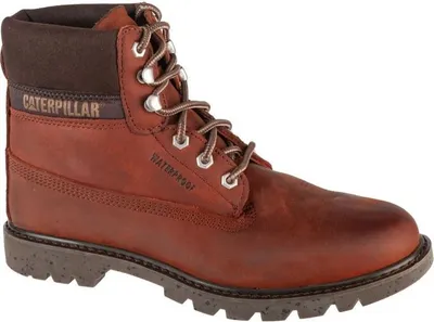 Image de Caterpillar E Colorado M P110501 chaussures Pullunder Caterpillar Größe : 37,