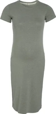 Zdjęcie produktu dla Baby's Only sukienka ciążowa Glow urban green - M Zielony