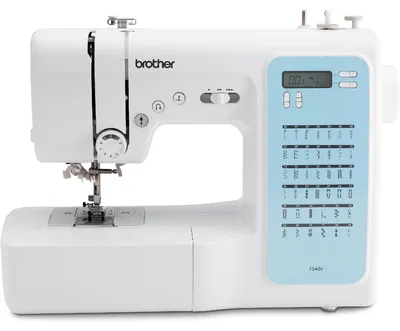 Obrázek produktu pro Elektrický šicí stroj Brother FS40S