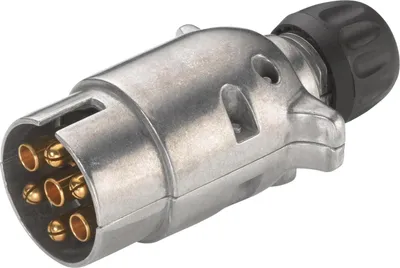Obrázok produktu pre Zástrčka HELLA pre DAF MAN MERCEDES SCANIA VAN HOOL VOLVO SISU JAEGER