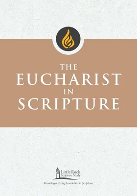Produktbild von Eucharist in Scripture