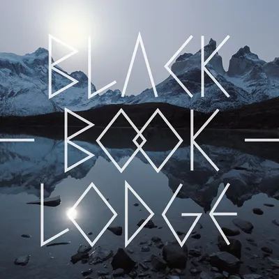 Produktbild von Black Book Lodge-Tundra