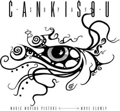 Zdjęcie produktu dla Supay – Čankišou (CD)