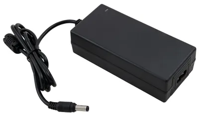Produktbild von Universal-Netzteil McPower "SNT-1250", Switchmode, 100-240V -> 12V, 5.000mA, 60W