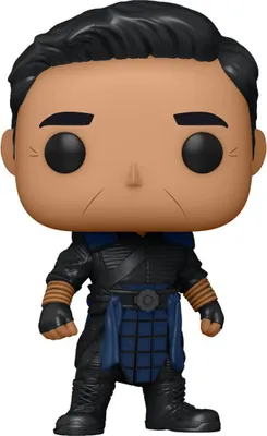 Zdjęcie produktu dla Funko POP! Marvel Shang-Chi Wenwu 847