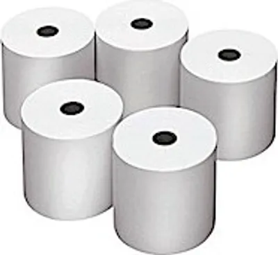 Obrázok produktu pre dots 27741469 Additionsrollen 5,7 cm x 40,0 m, 5 Rollen