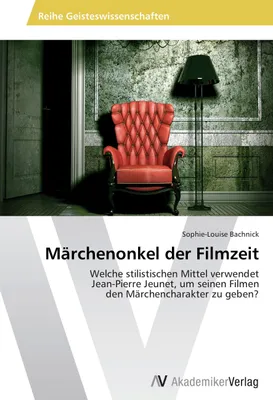 Produktbild von Märchenonkel der Filmzeit