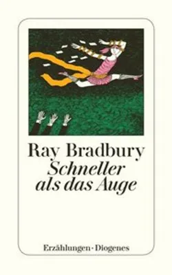 Immagine prodotto di Schneller als das Auge