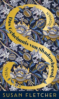 Produktbild von Das Geheimnis von Shadowbrook
