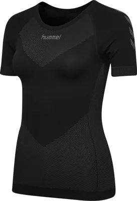 Produktbild von Hummel First Seamless Jersey S/S W