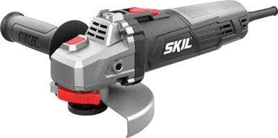 Produktbild von SKIL Winkelschleifer 600 W 125 mm mit Seitenhandgriff 9021 AA