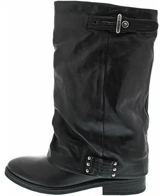 Produktbild von A.S.98 ISOLA25 Stiefel Schwarz in Gr. 38