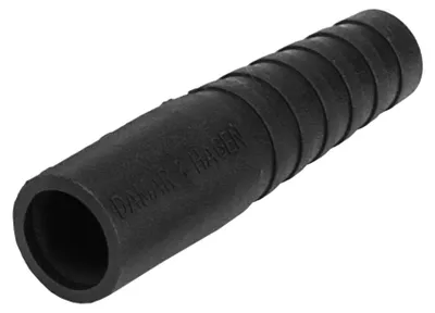 Produktbild von Knickschutztülle für BNC1.2 / 5.0 | schwarz
