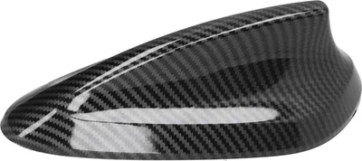 Produktbild von Car Carbon Faserstil Antennenhai Flossenabdeckungsverkleidung für F22 F30 F35 F34 F32 F33 F80