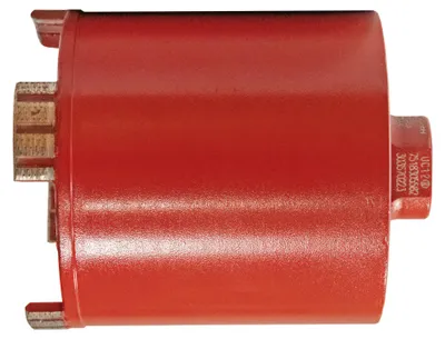 Obrázok produktu pre EIBENSTOCK Dosensenker - trocken - M16 Ø 82 mm Nutzlänge 70 mm, Kalksandstein
