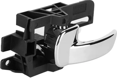 Produktbild von Innentürgriff, 80671-JD00E, Auto-Innentürgriff, Linker Türgriff, Chrom-Hebel-Türgriff