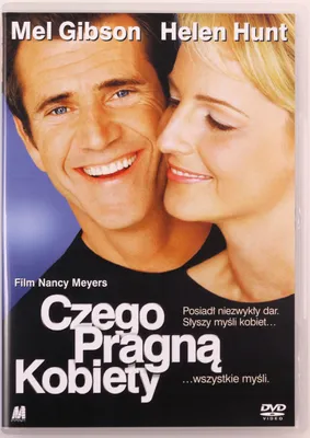 Produktbild von Was Frauen wollen (nur Originalversion) [DVD]