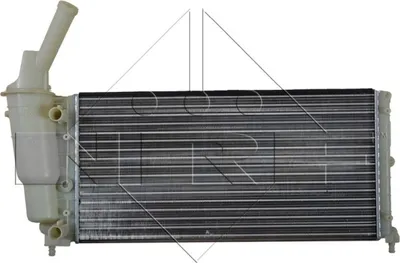 Produktbild von NRF Kühler, Motorkühlung  53619