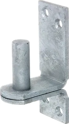 Immagine prodotto di GAH Staffa Alberts DII su piastra 16x28mm TZN - 311452