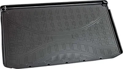 Zdjęcie produktu dla Kofferraumwanne für CITROEN XSARA PICASSO | 1999-2010 | passgenau mit Rand