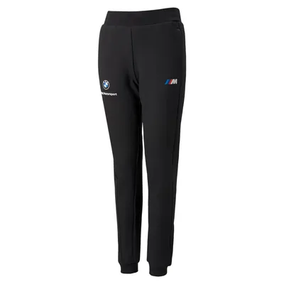 Produktbild von PUMA BMW MMS Kinder Trainingshose Neu Grösse 116