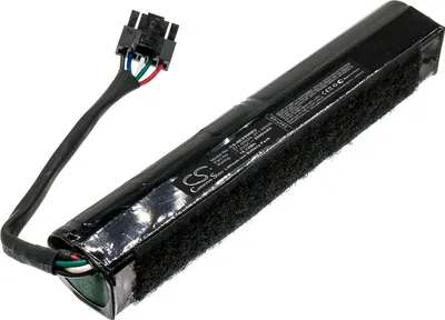 Produktbild von TECHTEK Laptop Akkus Kompatibel mit [Nexergy] 2040, FAS2240, FAS2240 SIGNALI, NEX-900803, NEX900803, für [IBM] 95P7881 Ersetzt 271-00024, für 271-0