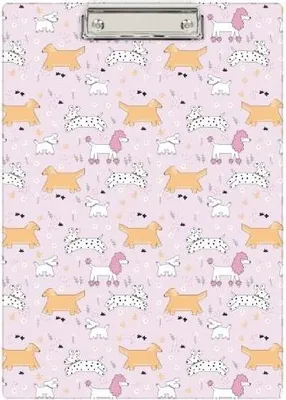 Imagen del producto de Klip A4, cachorros - Biurfol